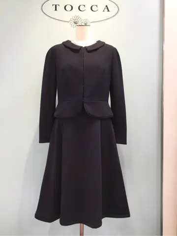 TOCCA 𝒽 コーディネート画像