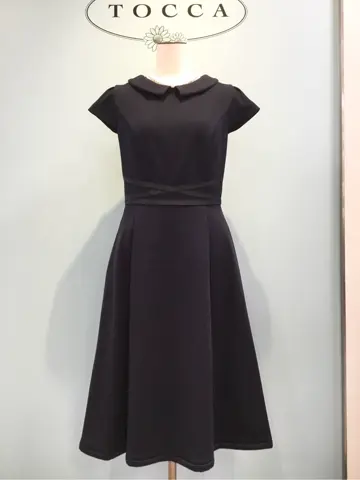 TOCCA 𝒽 コーディネート画像