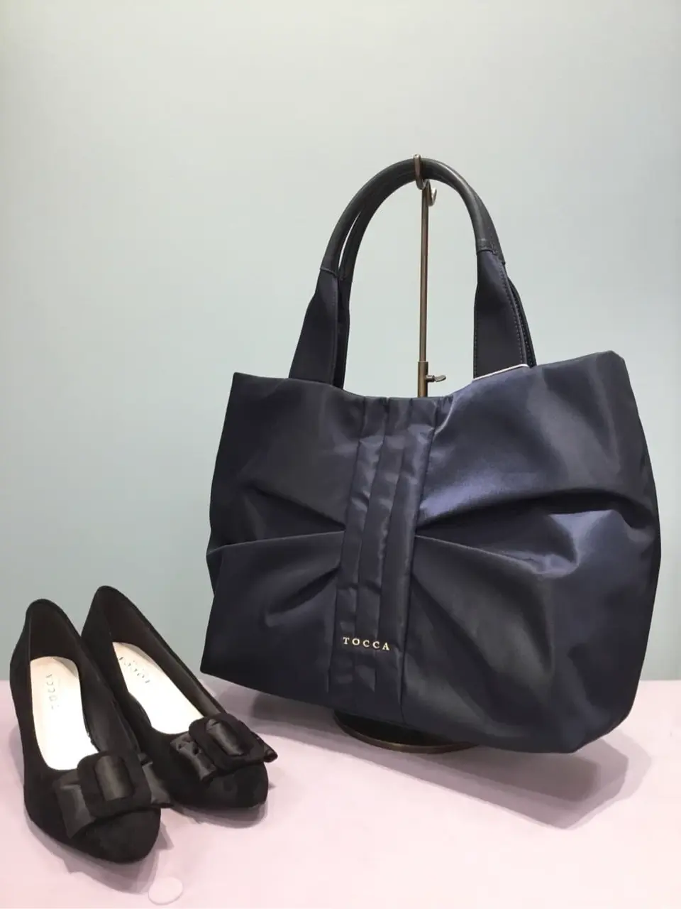 TOCCA 𝒽 コーディネート画像