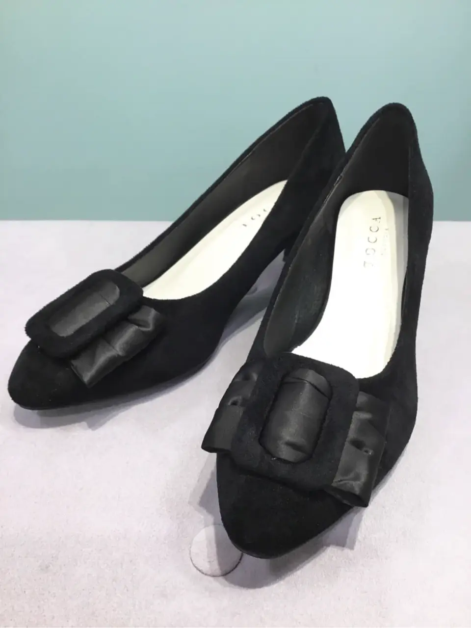 TOCCA 𝒽 コーディネート画像