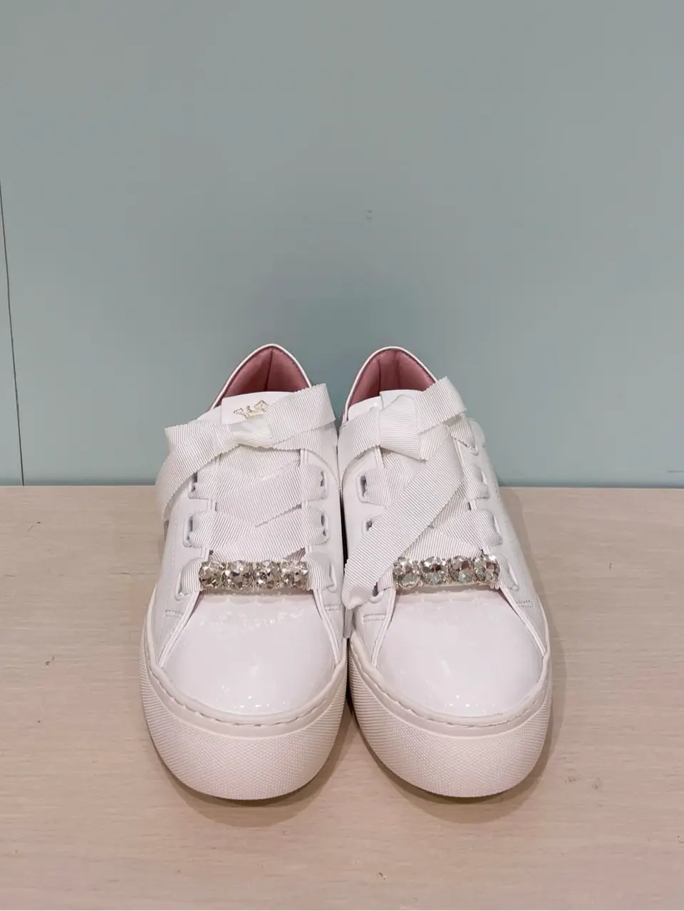 TOCCA スタッフ コーディネート画像