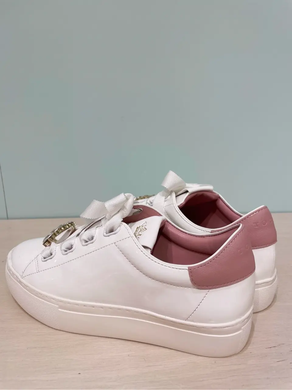 TOCCA スタッフ コーディネート画像