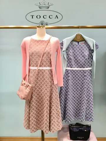 TOCCA ｋｉｍ コーディネート画像