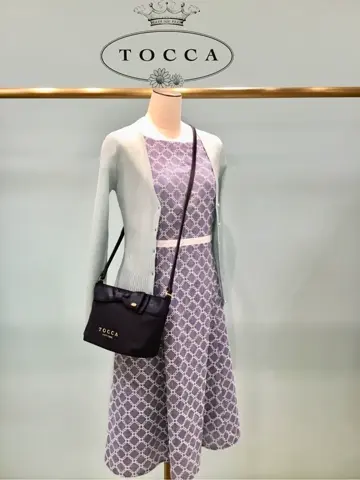 TOCCA ｋｉｍ コーディネート画像