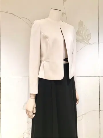 TOCCA スタッフM コーディネート画像