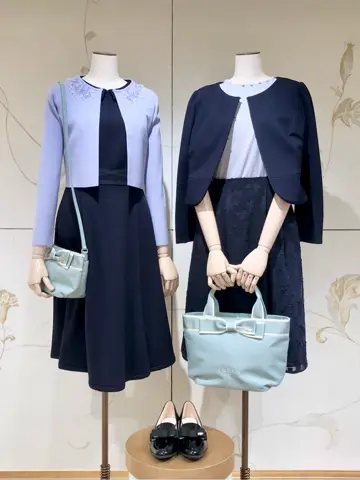 TOCCA スタッフM コーディネート画像