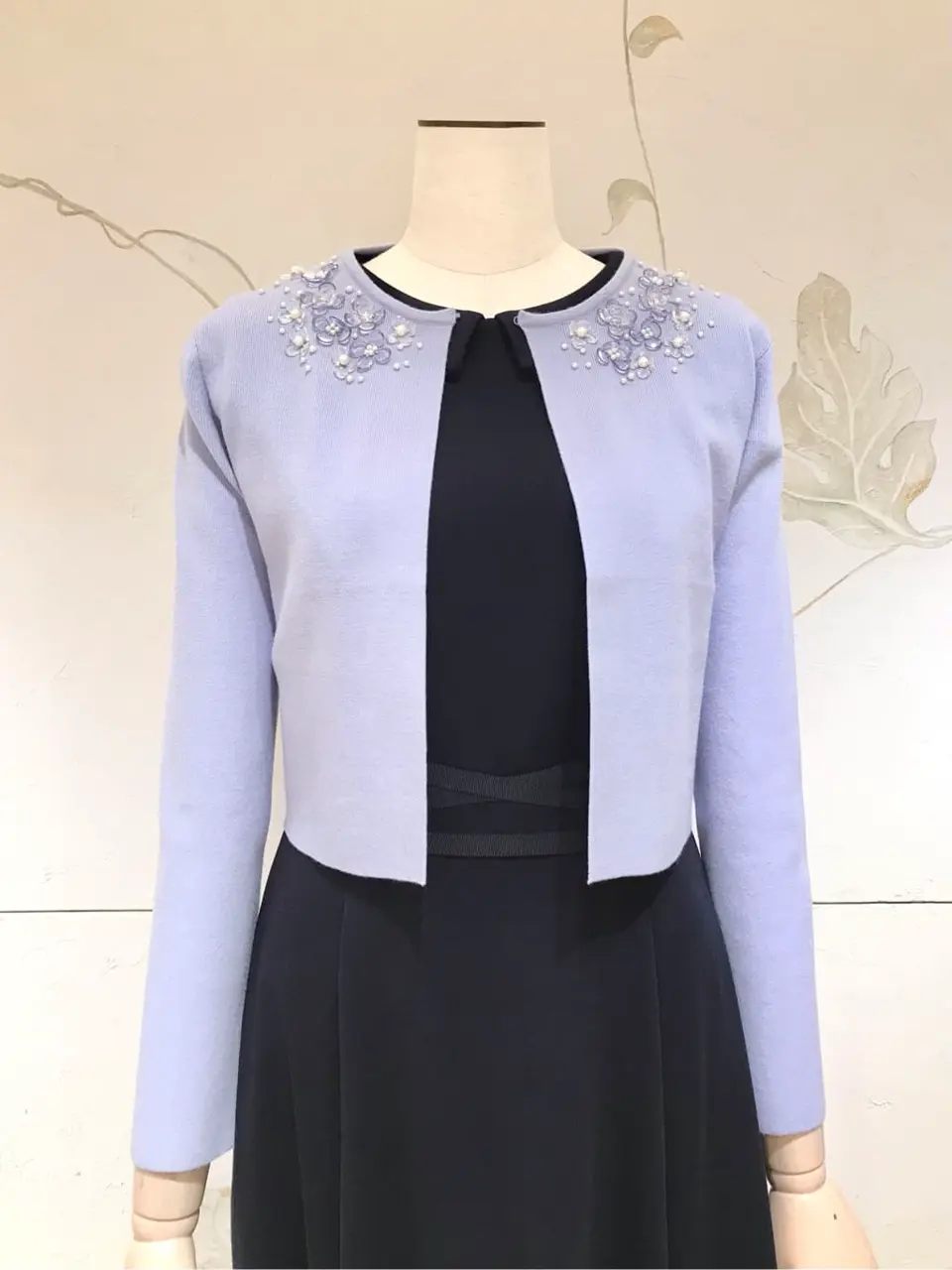 TOCCA スタッフM コーディネート画像