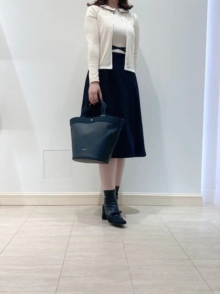  櫻木 コーディネート画像