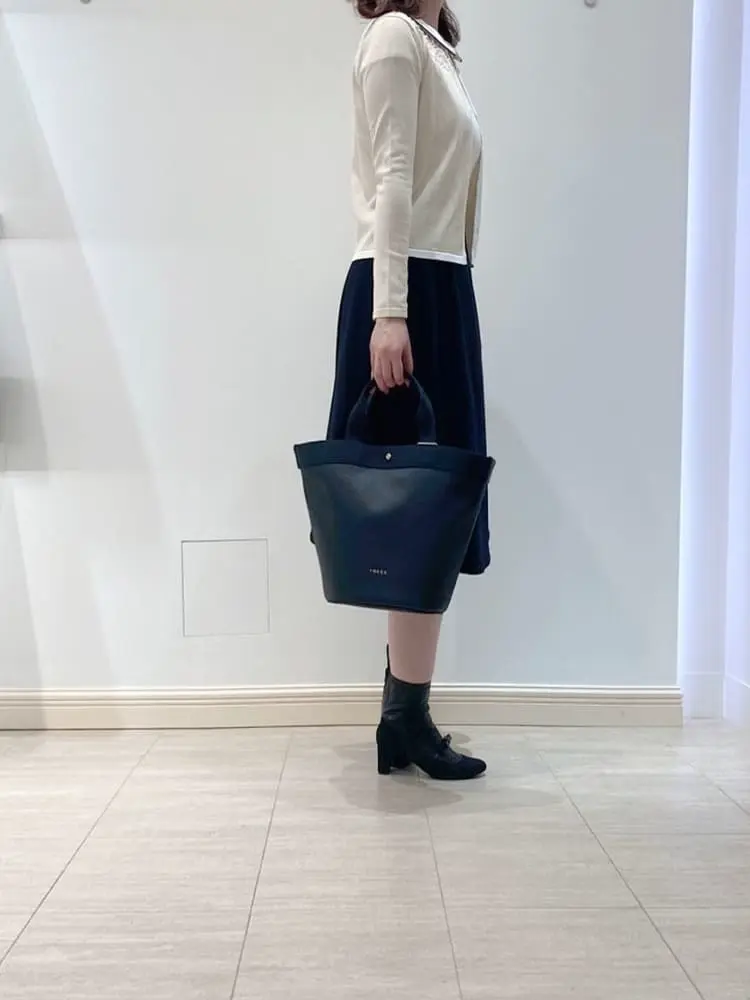 TOCCA 櫻木 コーディネート画像