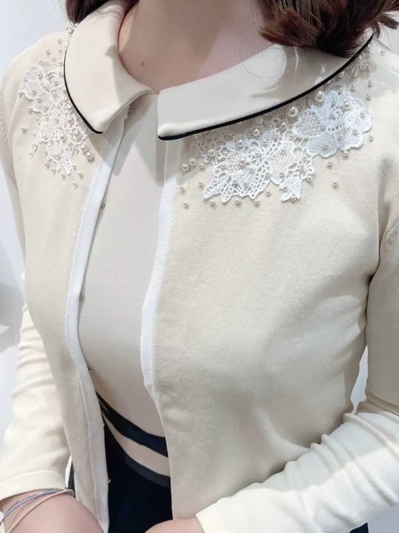 TOCCA 櫻木 コーディネート画像