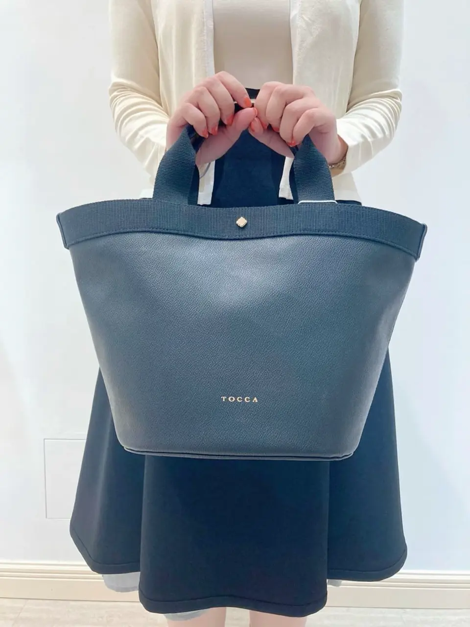 TOCCA 櫻木 コーディネート画像