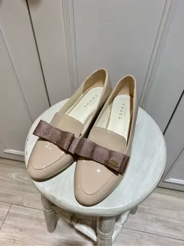 TOCCA スタッフ コーディネート画像