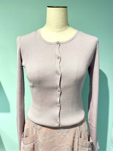 TOCCA スタッフ コーディネート画像