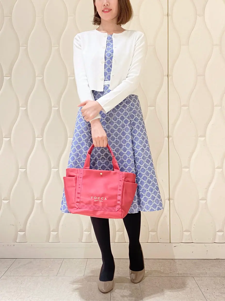  A コーディネート画像