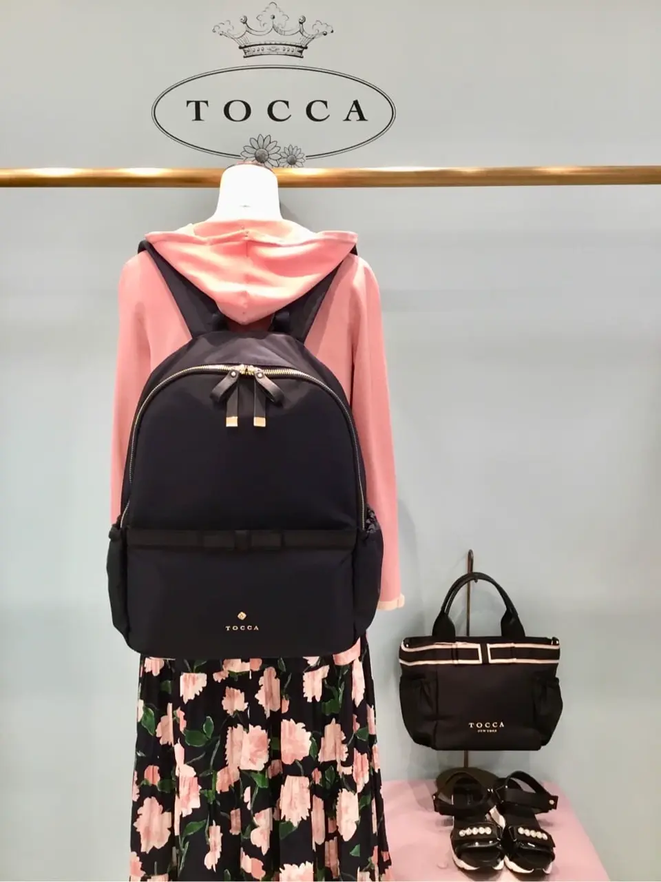 TOCCA ｋｉｍ コーディネート画像