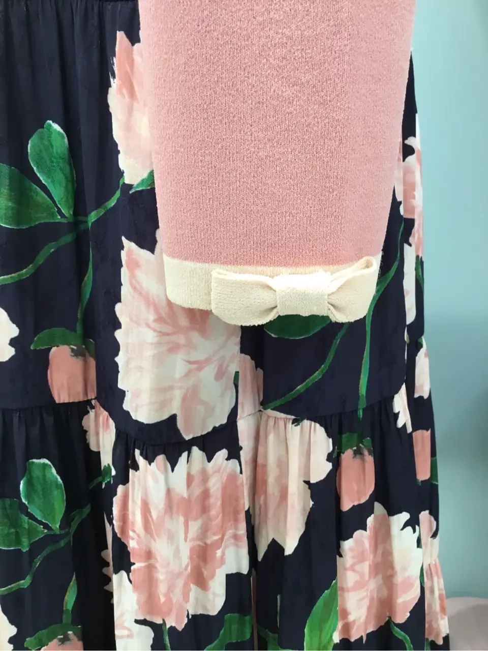 TOCCA ｋｉｍ コーディネート画像