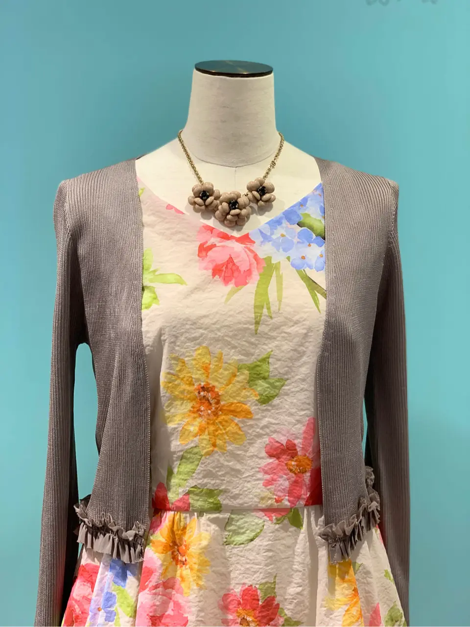 TOCCA Ｉ コーディネート画像