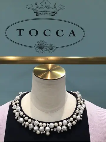 TOCCA ｋｉｍ コーディネート画像