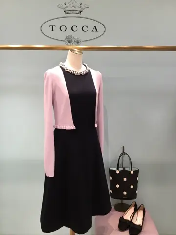 TOCCA ｋｉｍ コーディネート画像