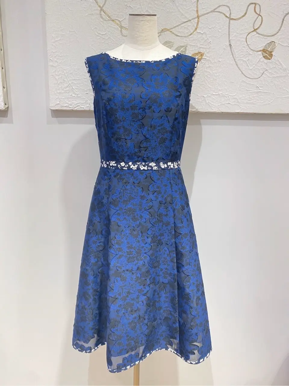 TOCCA スタッフ コーディネート画像