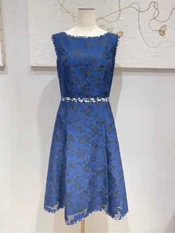 TOCCA スタッフ コーディネート画像