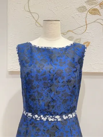 TOCCA スタッフ コーディネート画像