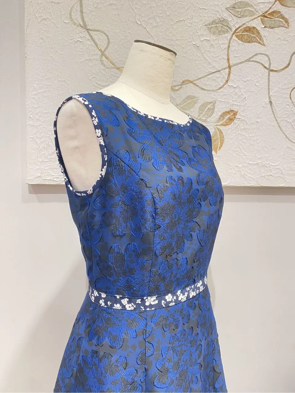 TOCCA スタッフ コーディネート画像