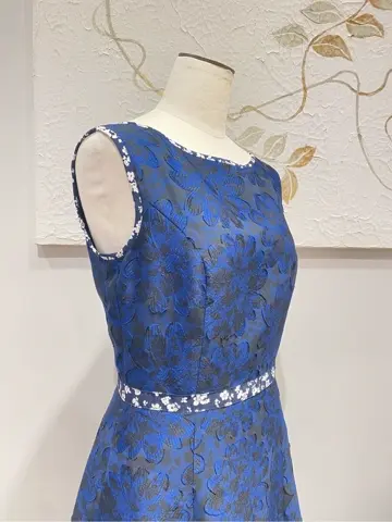 TOCCA スタッフ コーディネート画像