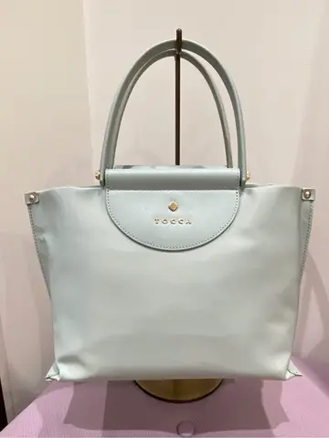 TOCCA スタッフ コーディネート画像