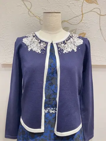 TOCCA スタッフ コーディネート画像