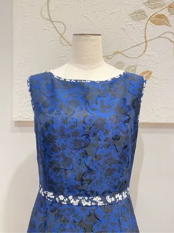 TOCCA スタッフ コーディネート画像