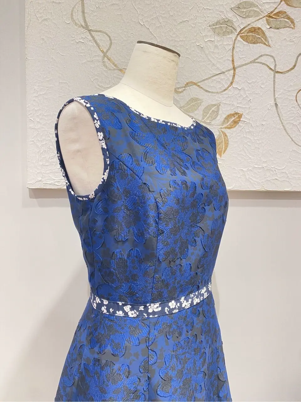 TOCCA スタッフ コーディネート画像