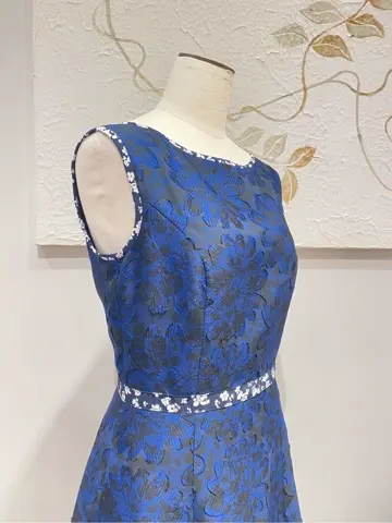 TOCCA スタッフ コーディネート画像