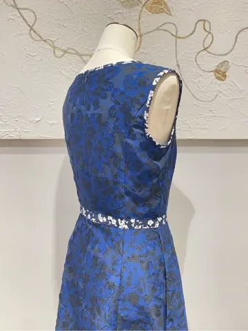 TOCCA スタッフ コーディネート画像