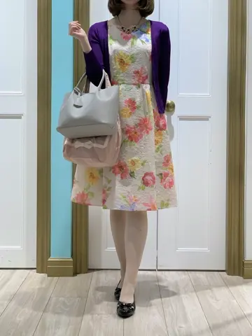 TOCCA Ｉ コーディネート画像