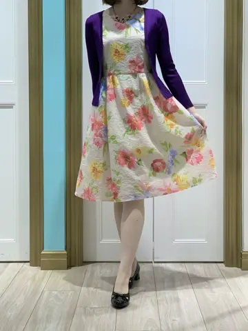 TOCCA Ｉ コーディネート画像