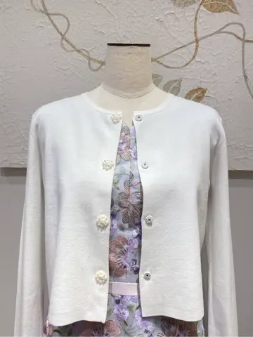 TOCCA スタッフ コーディネート画像