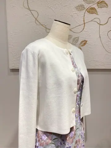 TOCCA スタッフ コーディネート画像