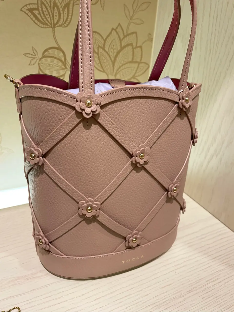 TOCCA mirei コーディネート画像