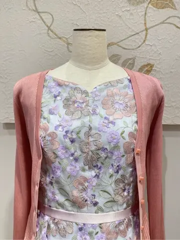 TOCCA スタッフ コーディネート画像