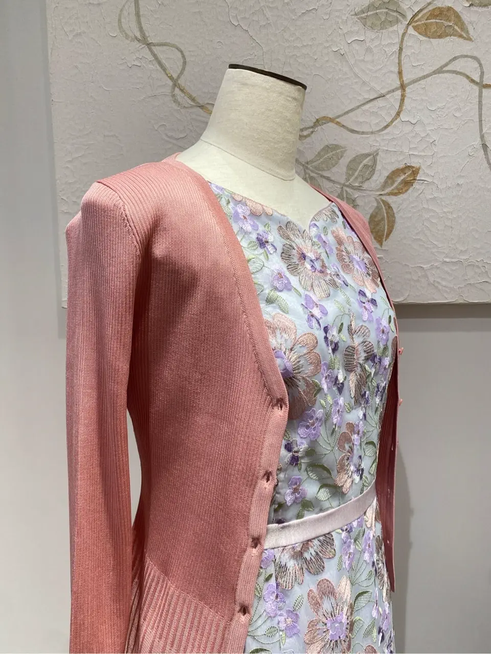 TOCCA スタッフ コーディネート画像