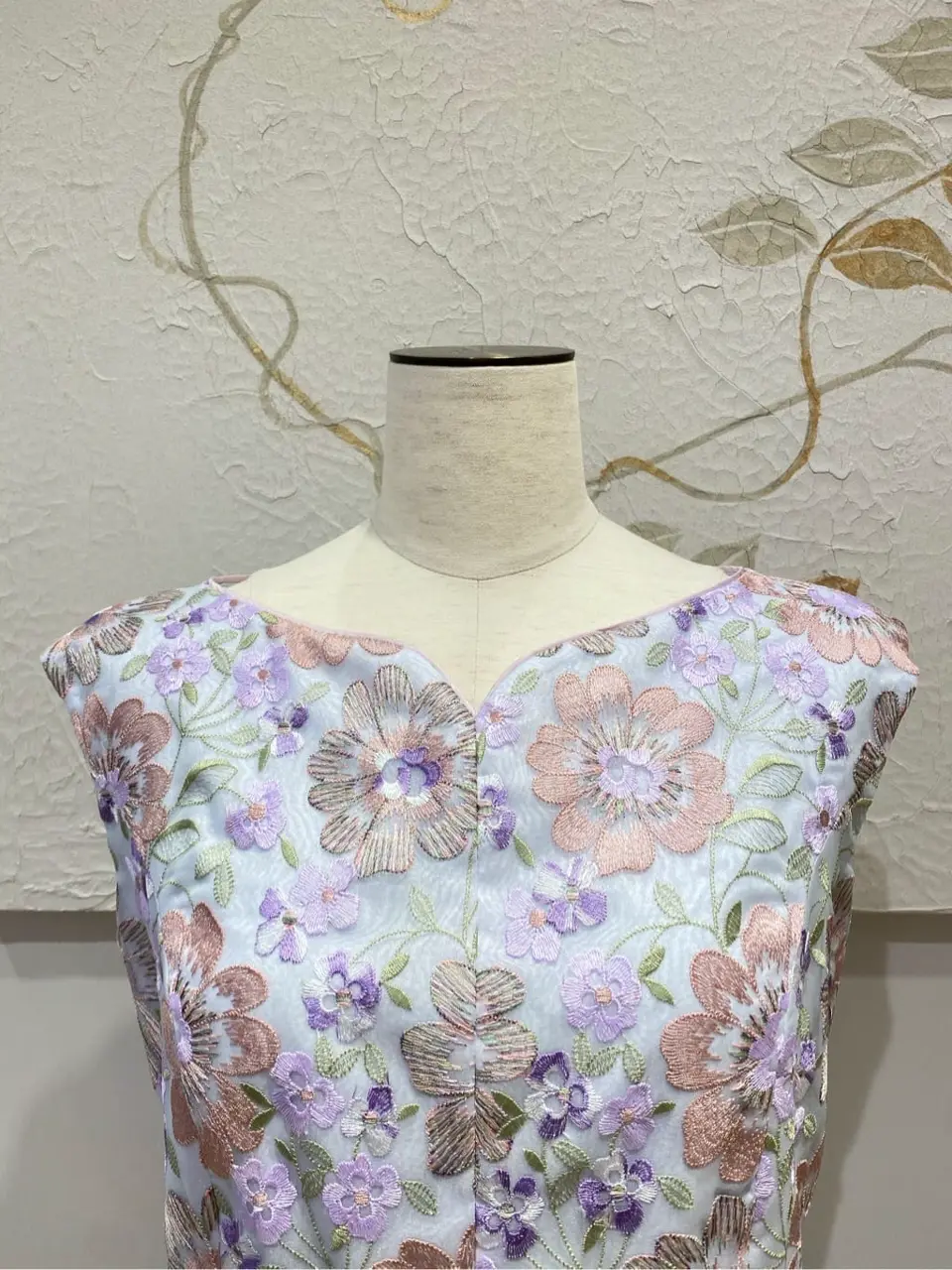 TOCCA スタッフ コーディネート画像