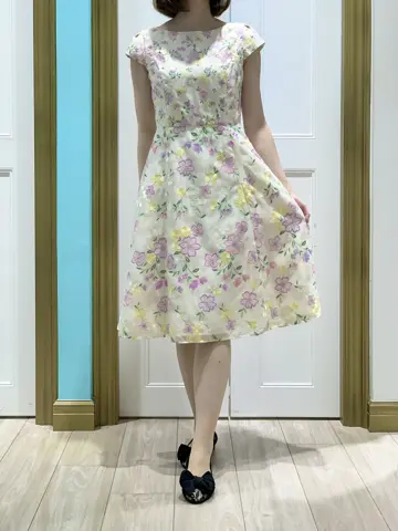 TOCCA Ｉ コーディネート画像