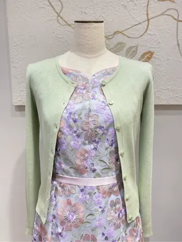 TOCCA スタッフ コーディネート画像