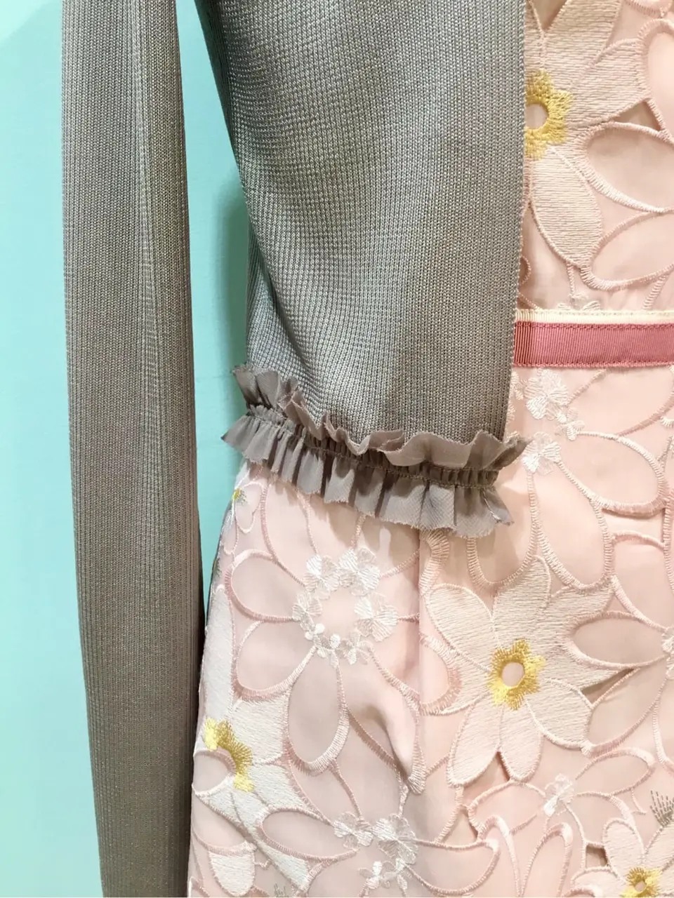 TOCCA Y.K コーディネート画像