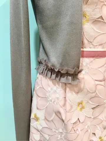 TOCCA Y.K コーディネート画像