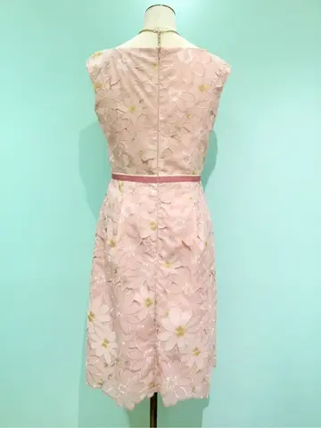 TOCCA Y.K コーディネート画像