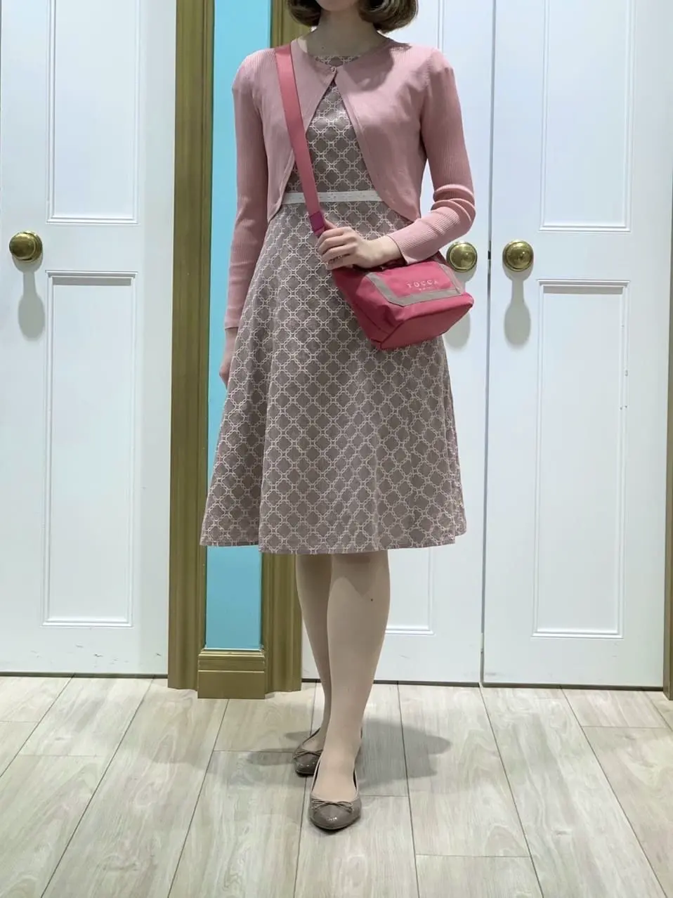 TOCCA Ｉ コーディネート画像