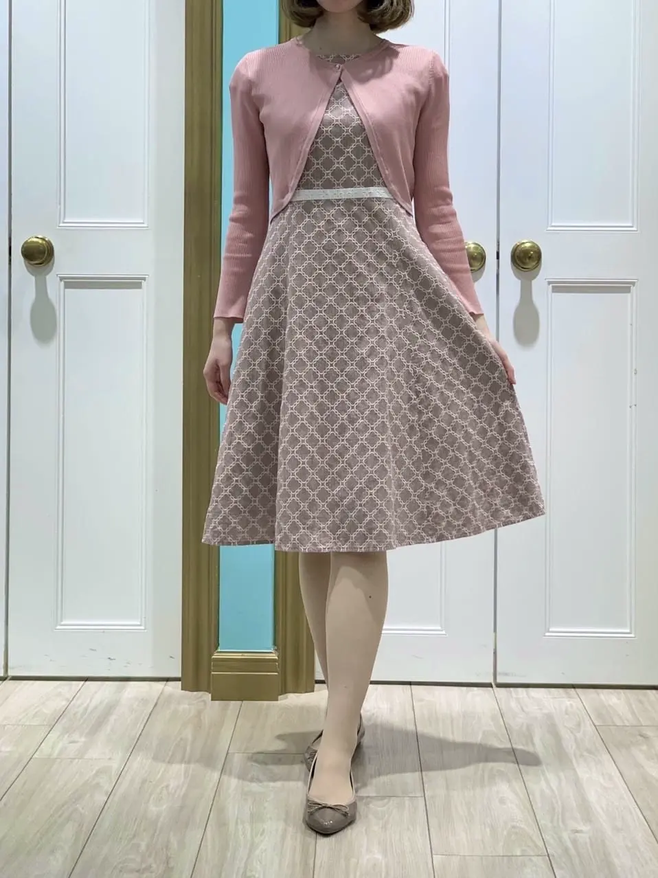 TOCCA Ｉ コーディネート画像