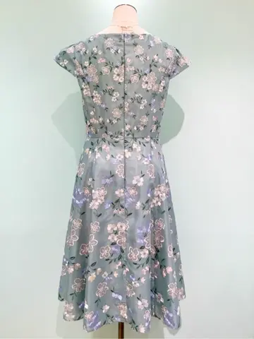 TOCCA Y.K コーディネート画像